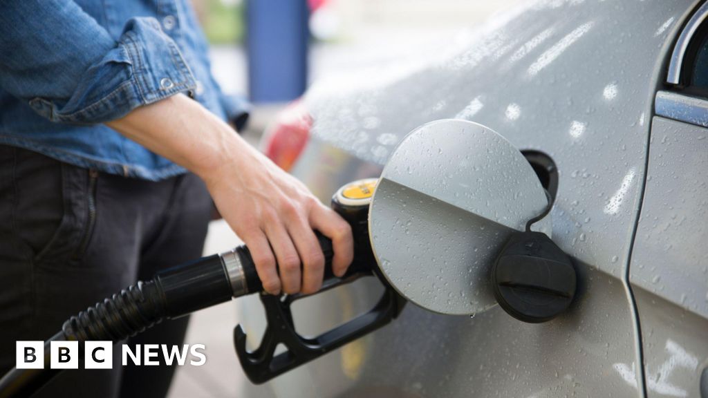 Petrol prices higher than they should be, says RAC